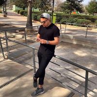 Carlos Arango's Photo