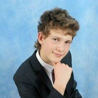 Александр Манжора's Photo