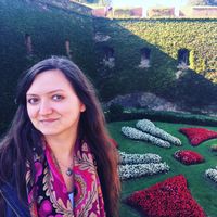 Fotos de Marta Nowacka