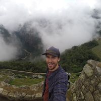 Brian Barrow's Photo