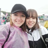 Фотографии пользователя Carolina Bashlykova