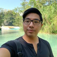 Edgar Domingo的照片