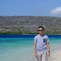 Asep Hadiyanto's Photo