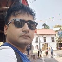 Subrata Ganguly's Photo