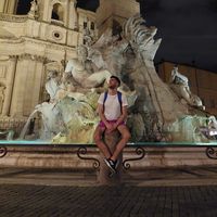 Fotos de Nazareno Rocca