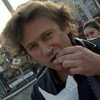 Erwin Raeves's Photo