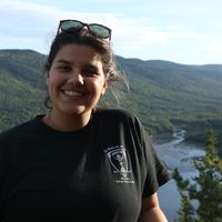 Florence Déry的照片