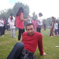 Engin Albayrak's Photo