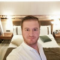 OGUZHAN MORKOC's Photo