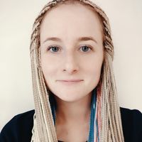 Valeryia Ambrazevich's Photo