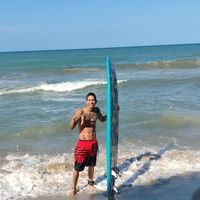 juan  pablo的照片