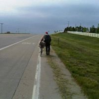 Angelo Brown's Photo