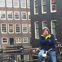 Berke Dinç的照片