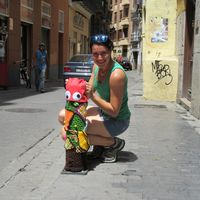 Fotos von Tereza Hotova