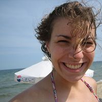 Johanna Simonsen's Photo