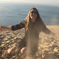 Juliette Boisson's Photo