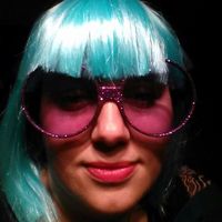 Fotos de Joanna Athen