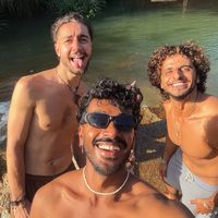 Rakesh Shetty's Photo