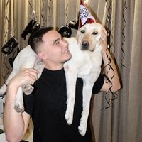 Nurkhan Zaitbekov's Photo