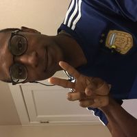 DAndre Williams的照片