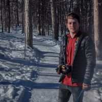 Fotos von David Cook