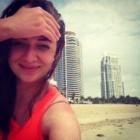 Yuliya Vorobyeva's Photo