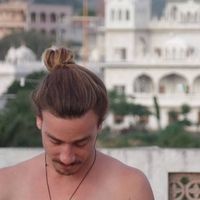 DAVID KOBER的照片