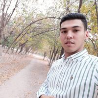 Arslan Dukanov的照片