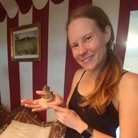 Kate Snyder的照片