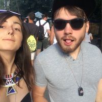 Josh & Adi Logan的照片