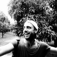 Elias Thörnqvist's Photo