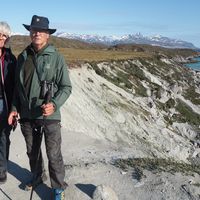 Gitte Og Søren Jespersen的照片