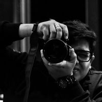 Fotos de Iftekhar Ovishake