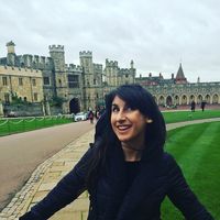 Haley Peralta的照片