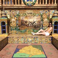 Andrea Chanove Manrique的照片