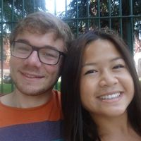 Alizée Tran's Photo