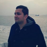 Ayhan Büyüktürk's Photo