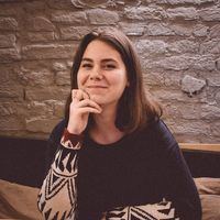 Viktoria Glebova的照片