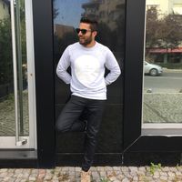 Arslan Gökhan's Photo