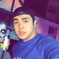 Daniel Agramon's Photo