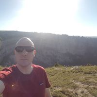 Mark Alpenbrit's Photo