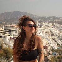 Sofia Rosenbaum的照片