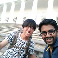 Yuki Katayama的照片