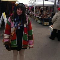 Jean Holding的照片