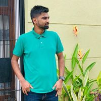 Khalid Ifham's Photo