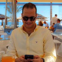 Aktham Youssef's Photo
