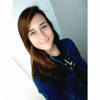 María Fernández Muñoz's Photo