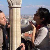 Fotos von Ana and Vuk Vukcevic