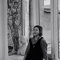 Maria Vanina的照片