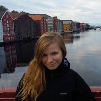 Ania Adamczyk's Photo